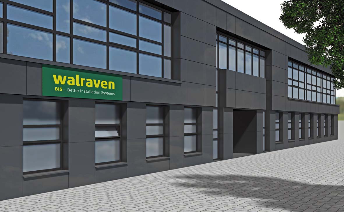 Walraven Russland Walraven Russland