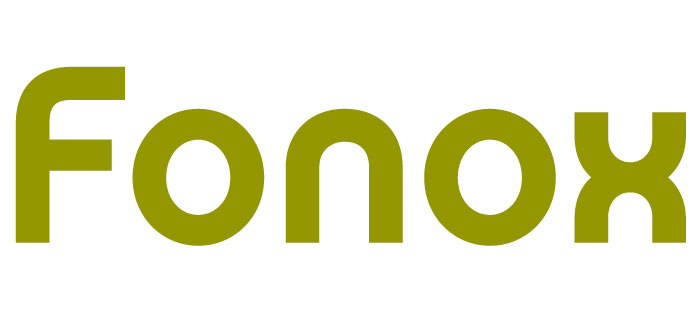 fonox.de ist eine Marke der fastcon GmbH fonox.de ist eine Marke der fastcon GmbH