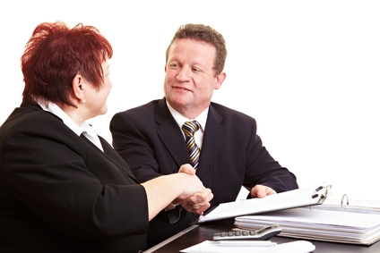 Faire Finanzberatung schafft klare Verhältnisse, Bild: Robert Kneschke / fotolia.com