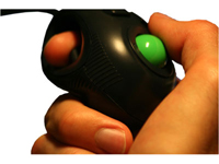 Fingermaus