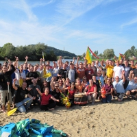 Innoative und spannende Teambuildings
