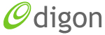 digon logo digon logo