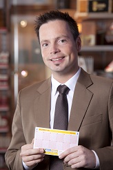LTV Geschäftsführer Tobias Buller LTV Geschäftsführer Tobias Buller