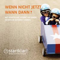 startklar! Marketing für innovative Unternehmer