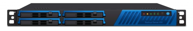 Barracuda Backup Server 490 Barracuda Backup Server 490