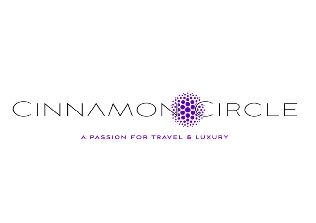 Logo Cinnamon Circle Logo Cinnamon Circle