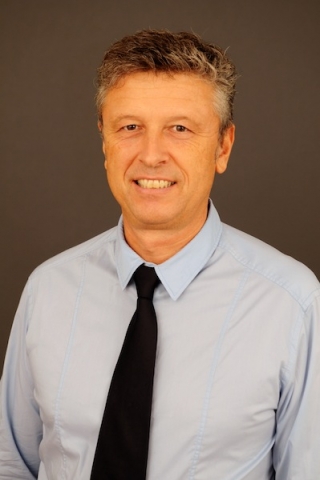 Dieter Speidel, CEO PASS Technologies AG Dieter Speidel, CEO PASS Technologies AG