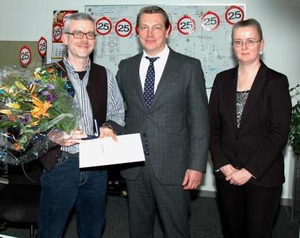 Andreas Beyer, Sascha Blodau, Birgit Pitzius