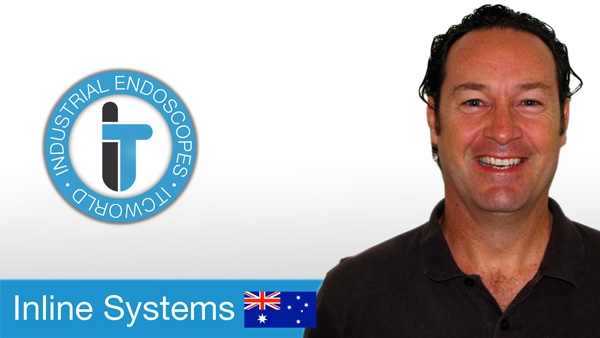 IT Concpets Industrie Ebndoskopestellt seinen langjährigen Vertriebspartner Inline Systems aus Warri IT Concpets Industrie Ebndoskopestellt seinen langjährigen Vertriebspartner Inline Systems aus Warri