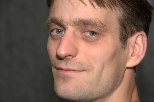 Frank Janisch