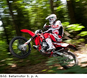 Foto: Betamotor S. p. A.