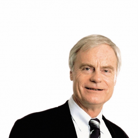 Wolfhart Hauser, CEO Intertek Wolfhart Hauser, CEO Intertek