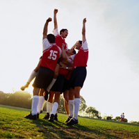 © Recreational Sports © Recreational Sports