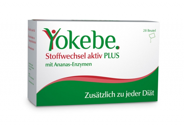 Yokebe Plus Stoffwechsel aus dem Sortiment der Versandapotheke mediherz.de Yokebe Plus Stoffwechsel aus dem Sortiment der Versandapotheke mediherz.de