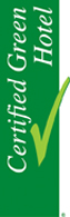Certified Green Logo Certified Green Logo