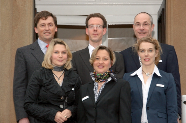 DasÄrzteteam der Augen- und LAserklinik Castrop-Rauxel DasÄrzteteam der Augen- und LAserklinik Castrop-Rauxel