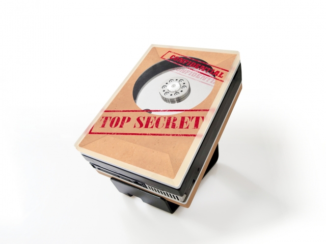 Designbeispiel ByteSpotter Designbeispiel ByteSpotter