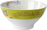 Wall-E müslischale - mit UNITEDLABELS fängt der Tag gut an