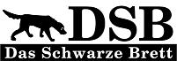 Logo des Schwarzen Bretts (www.dsble.de) Logo des Schwarzen Bretts (www.dsble.de)