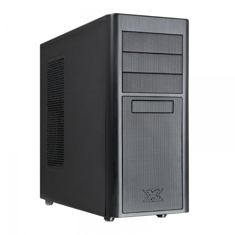 Xigmatek Asgard Pro Midi-Tower - black exklusiv bei Caseking.de! Xigmatek Asgard Pro Midi-Tower - black exklusiv bei Caseking.de!