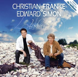 Christian Franke + Edward Simoni - Leben Christian Franke + Edward Simoni - Leben