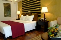 AVANI Bentona Resort Zimmer