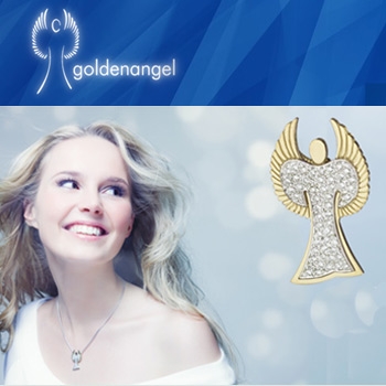 Golden Angel Schutzengel Gold Schmuck Golden Angel Schutzengel Gold Schmuck