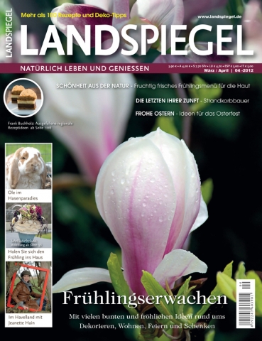 Landspiegel 4-2012 Landspiegel 4-2012