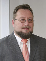 Kennt den PR-Bedarf kleiner und mittlerer IT-Personaldienstleister: Frank Kosching, Ressortleiter IT Kennt den PR-Bedarf kleiner und mittlerer IT-Personaldienstleister: Frank Kosching, Ressortleiter IT