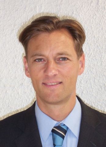 Matthias Rüttermann, Geschäftsführer Rüttermann Consulting GmbH