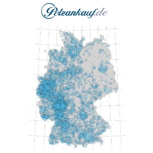 Pelzankauf Statistik Pelzankauf Statistik