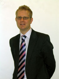 Steven Foster, MD bei Siemon Steven Foster, MD bei Siemon