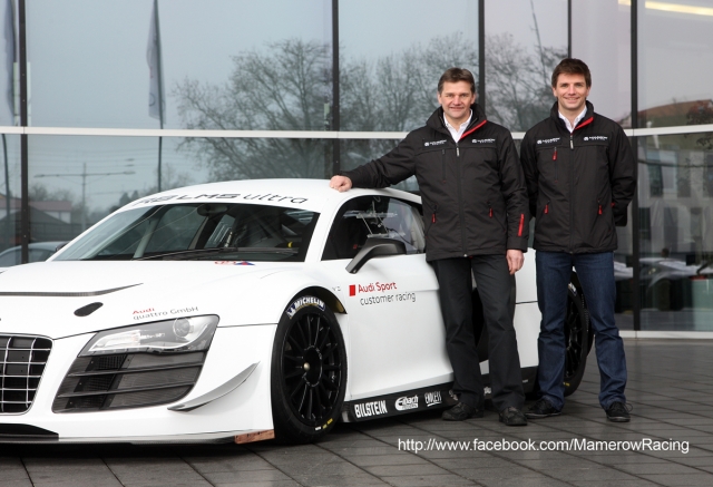 Mamerow_Racing Mamerow_Racing