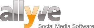 allyve launcht Social Media Software allyve launcht Social Media Software