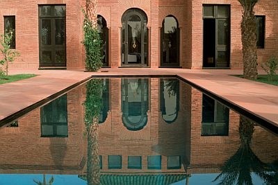 Selman Marrakesch: Boutique-Luxusresort der Extraklasse eröffnet im Mai