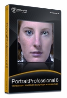 Packshot Portrait Professional