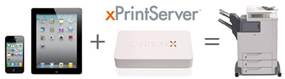 xPrintServer xPrintServer