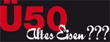 Ü50 - Altes Eisen? Was verbirgt sich dahinter? Ü50 - Altes Eisen? Was verbirgt sich dahinter?