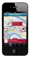 GETTINGS App GETTINGS App