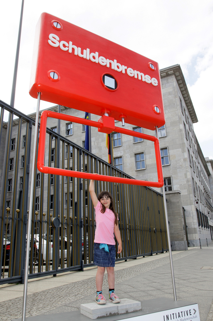 INSM - Initiative Neue Soziale Marktwirtschaft GmbH