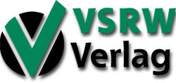 VSRW-Verlag für Steuern, Recht und Wirtschaft VSRW-Verlag für Steuern, Recht und Wirtschaft
