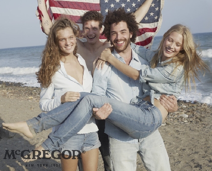 Denim Mode 2012, Twenty One Kollektion by McGregor Fashion New York, www.mcgregorstore.com/de-de
