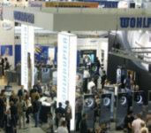 Wohlhaupter auf der AMB 2008 Wohlhaupter auf der AMB 2008