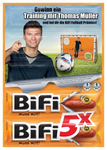 BiFi Original 5er Packung