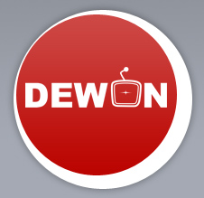 Firmenlogo DEWON Firmenlogo DEWON