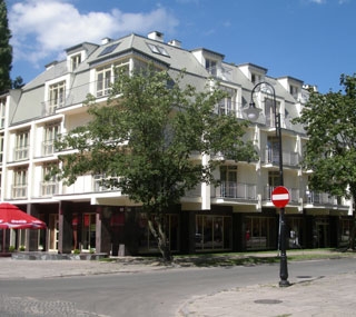 Ostsee Urlaub im Hotel Arstone Ostsee Urlaub im Hotel Arstone