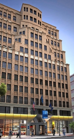 TRYP by Wyndham New York City TRYP by Wyndham New York City