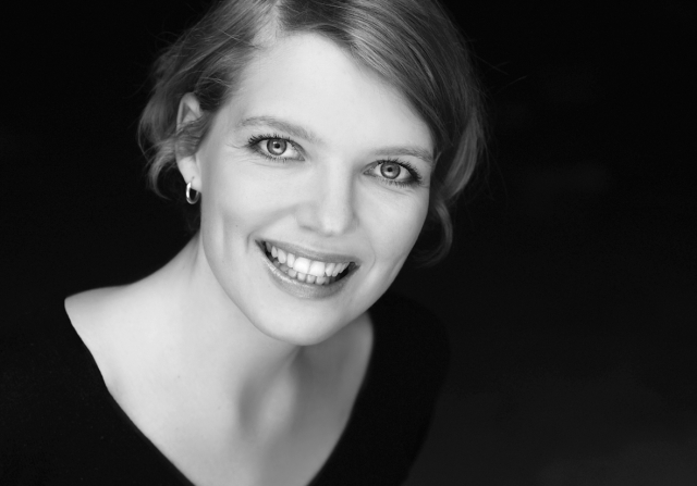 Maike Stricker Maike Stricker