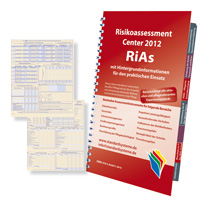 RiAs - Risikoassessment-Center 2012 von Standard Systeme