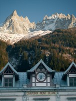 Pierre et Vacances - Chamonix Pierre et Vacances - Chamonix